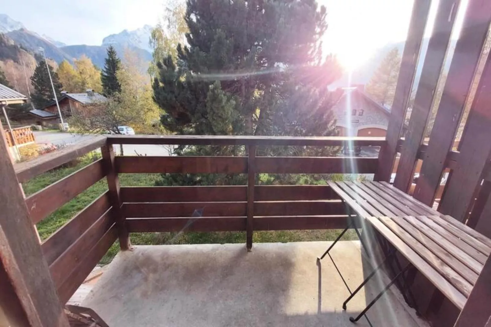 Résidence Les Espaces