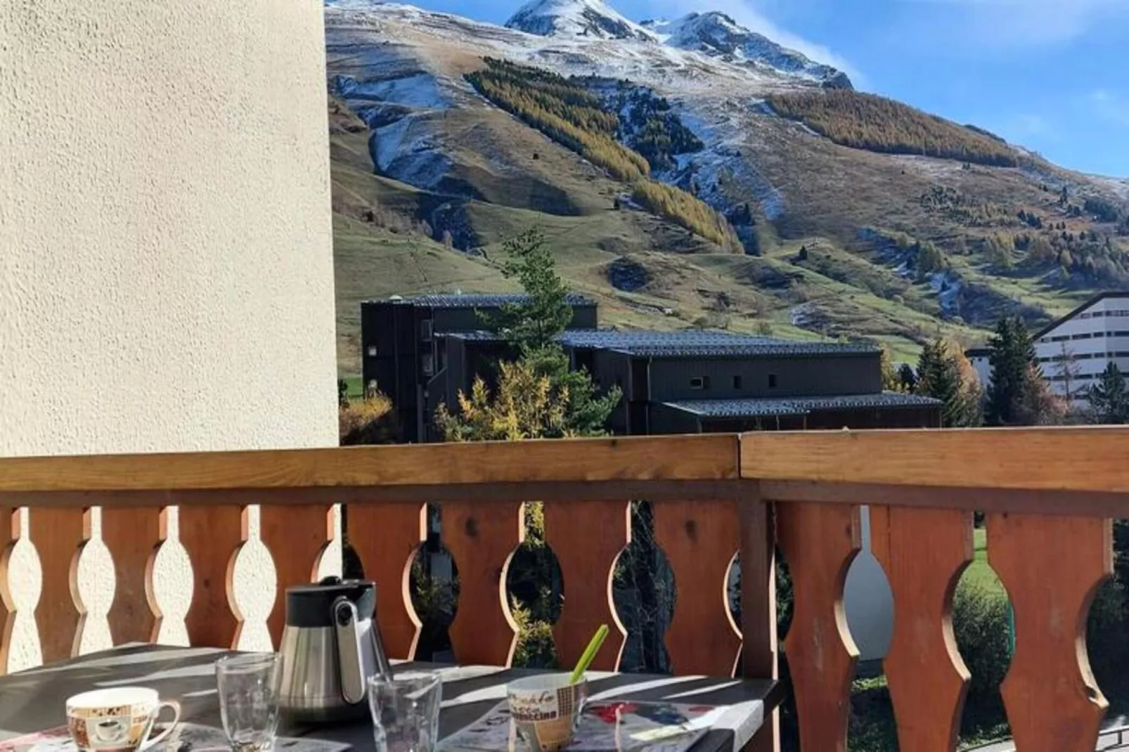 Résidence Champagne