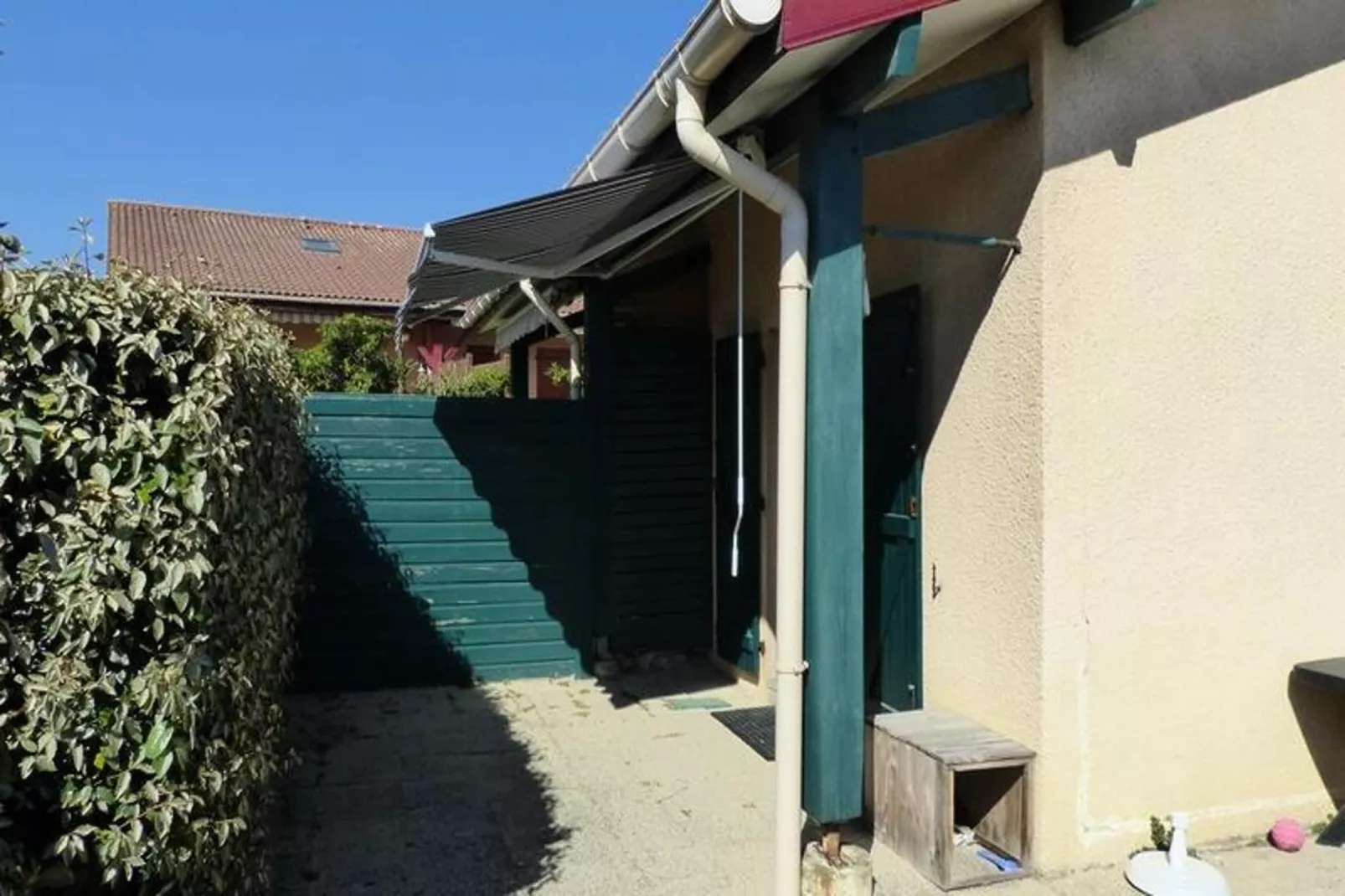 Résidence Les Jardins De La Plage