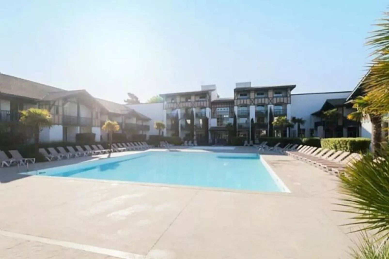 Les maisons de Moliets - maeva Home