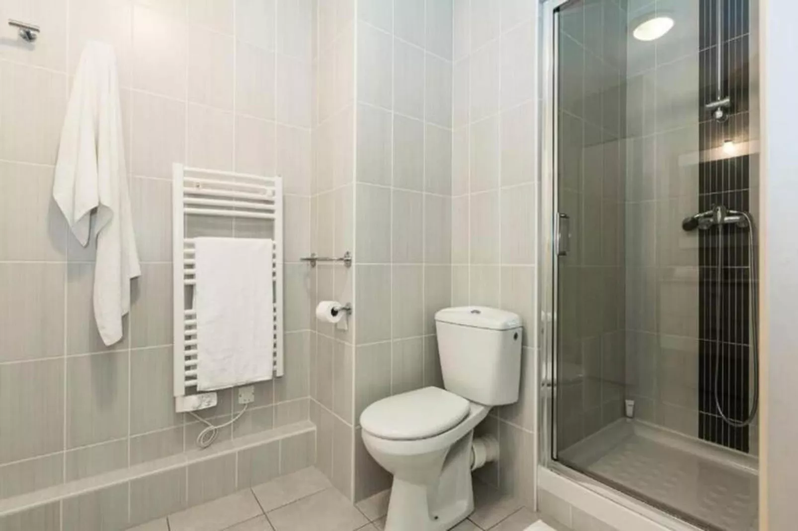 Résidence Prestige Odalys de la Plage