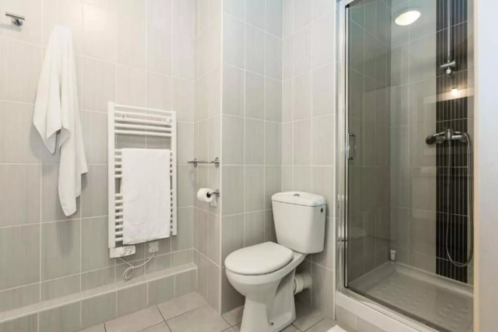 Résidence Prestige Odalys de la Plage