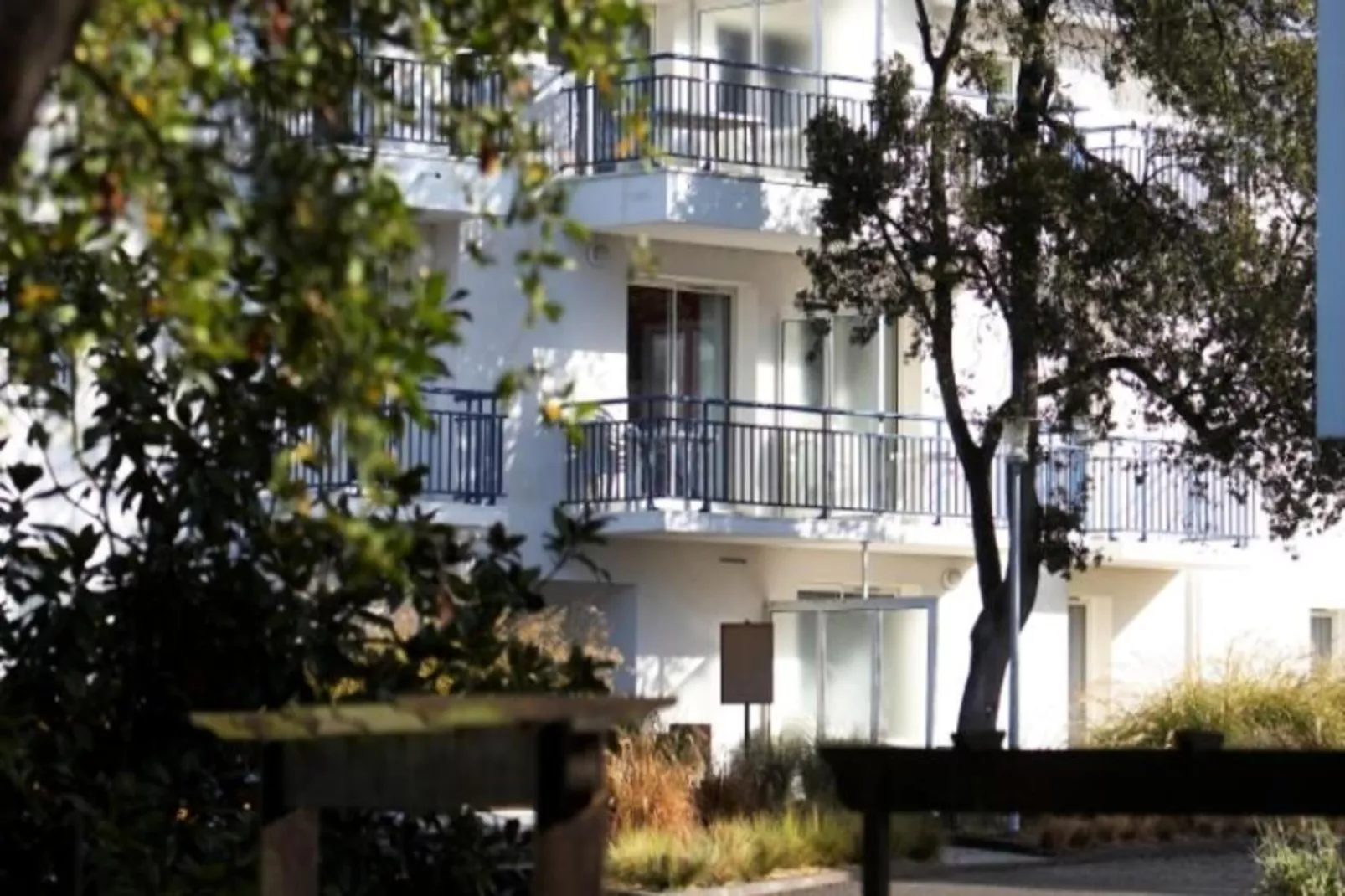 Résidence Ker Juliette***