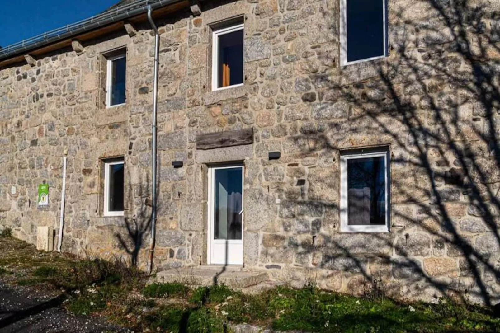 Gîte de France Gîte de recoules 3 épis