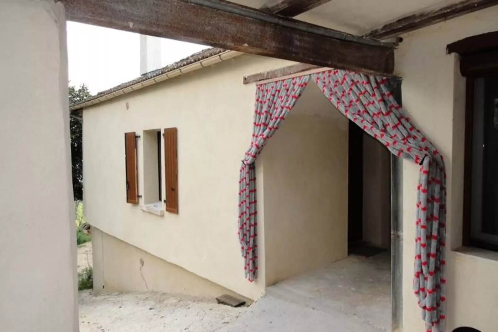 Gîte de France Gite du mas de lavit 1 épi