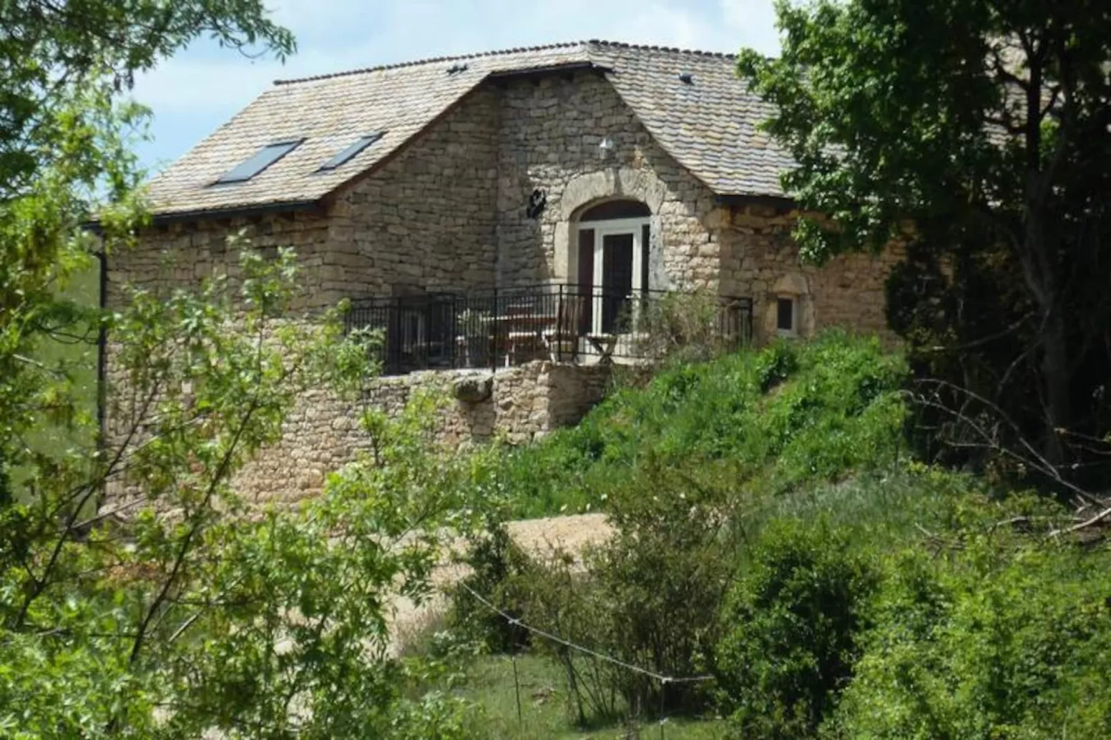 Gîte de France Gîte "la nature" 4 épis