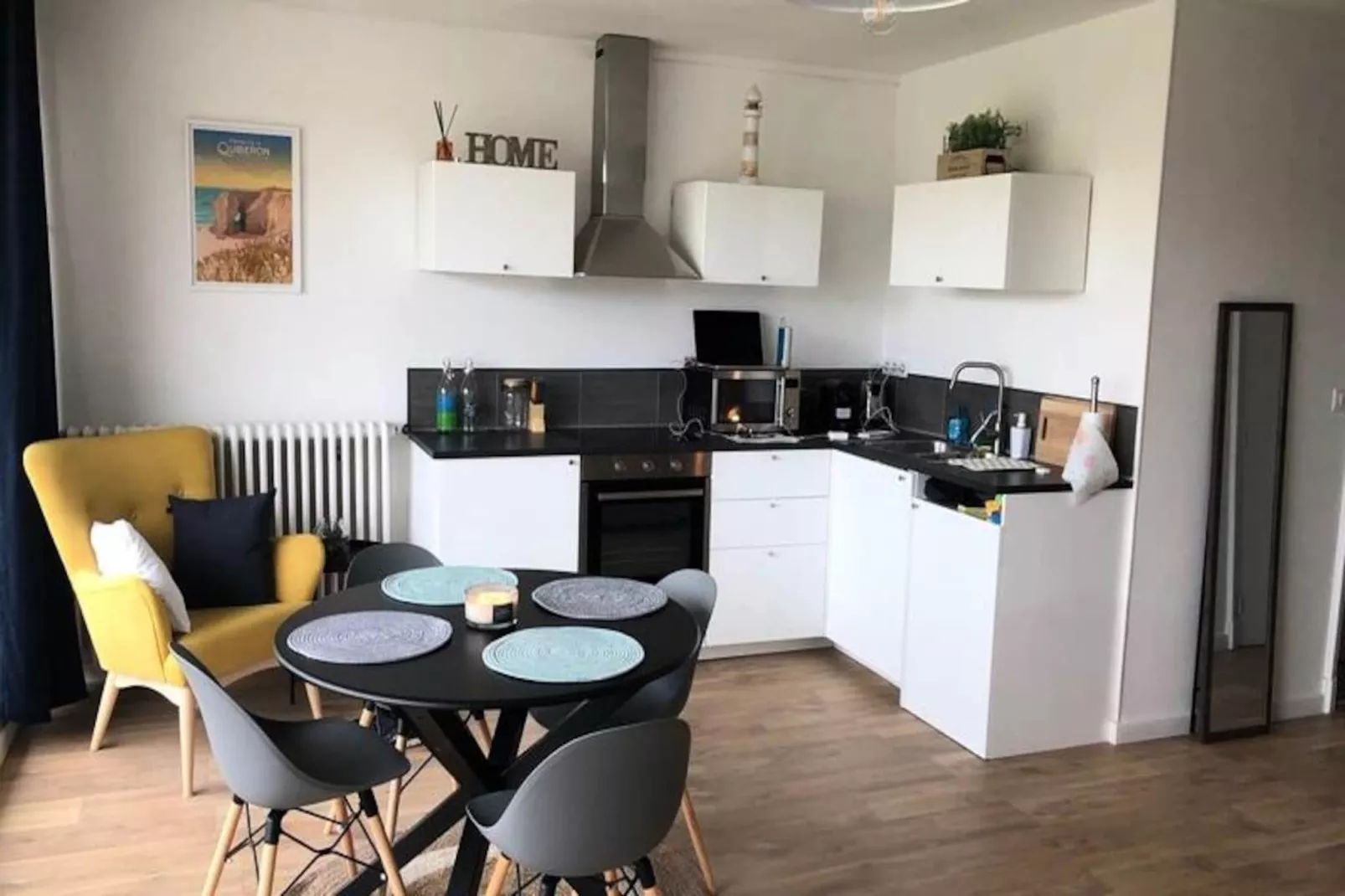 Résidence R&eacute;sidence Le Goulvars Chez Bruno