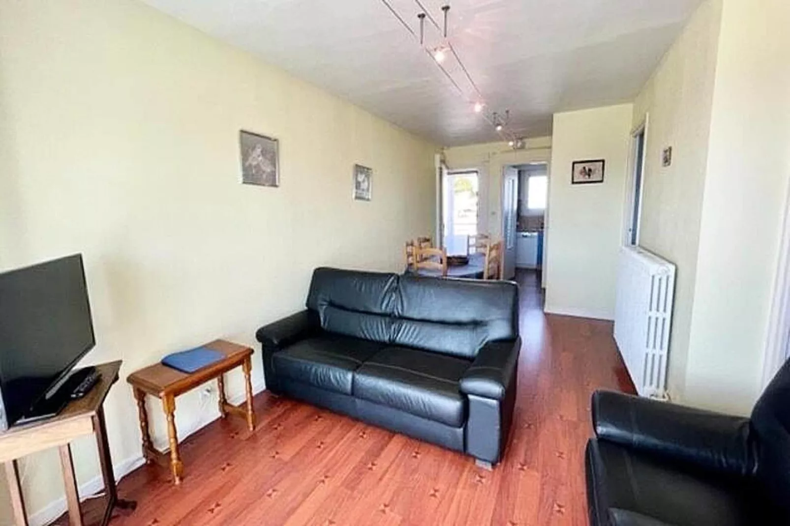 Résidence Les Ondines