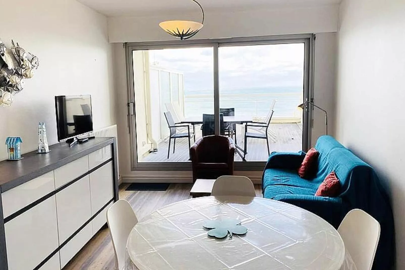 Résidence Tal En Treh