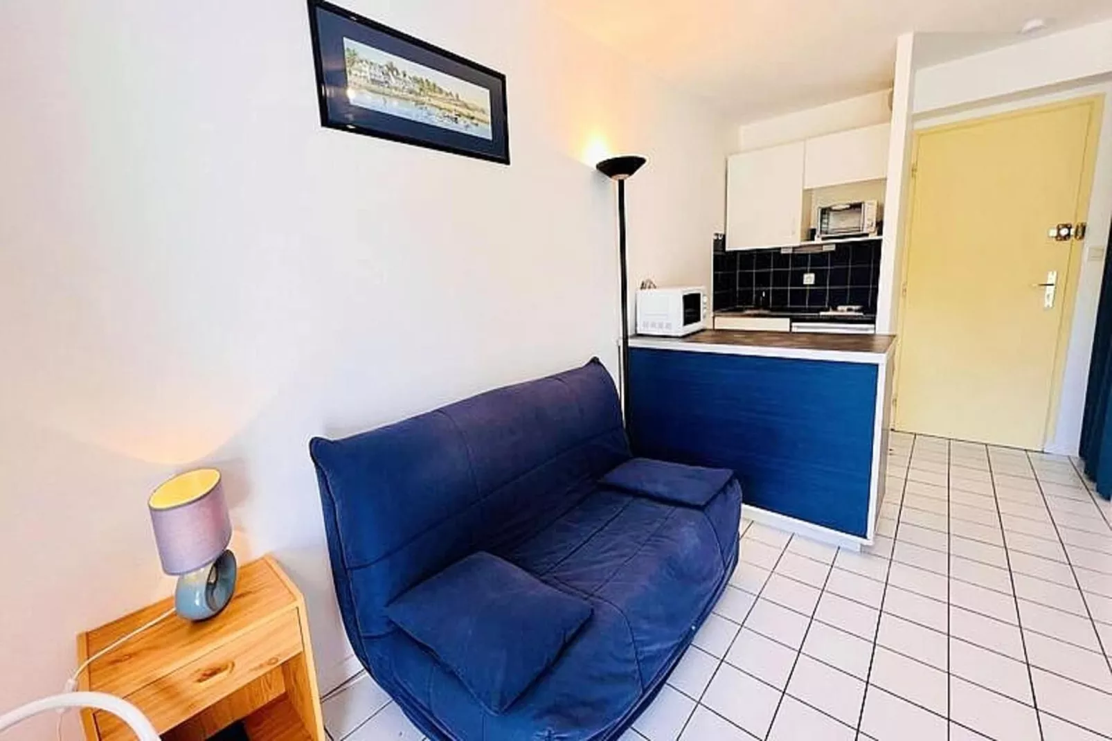 Résidence Parc Bois D'amour