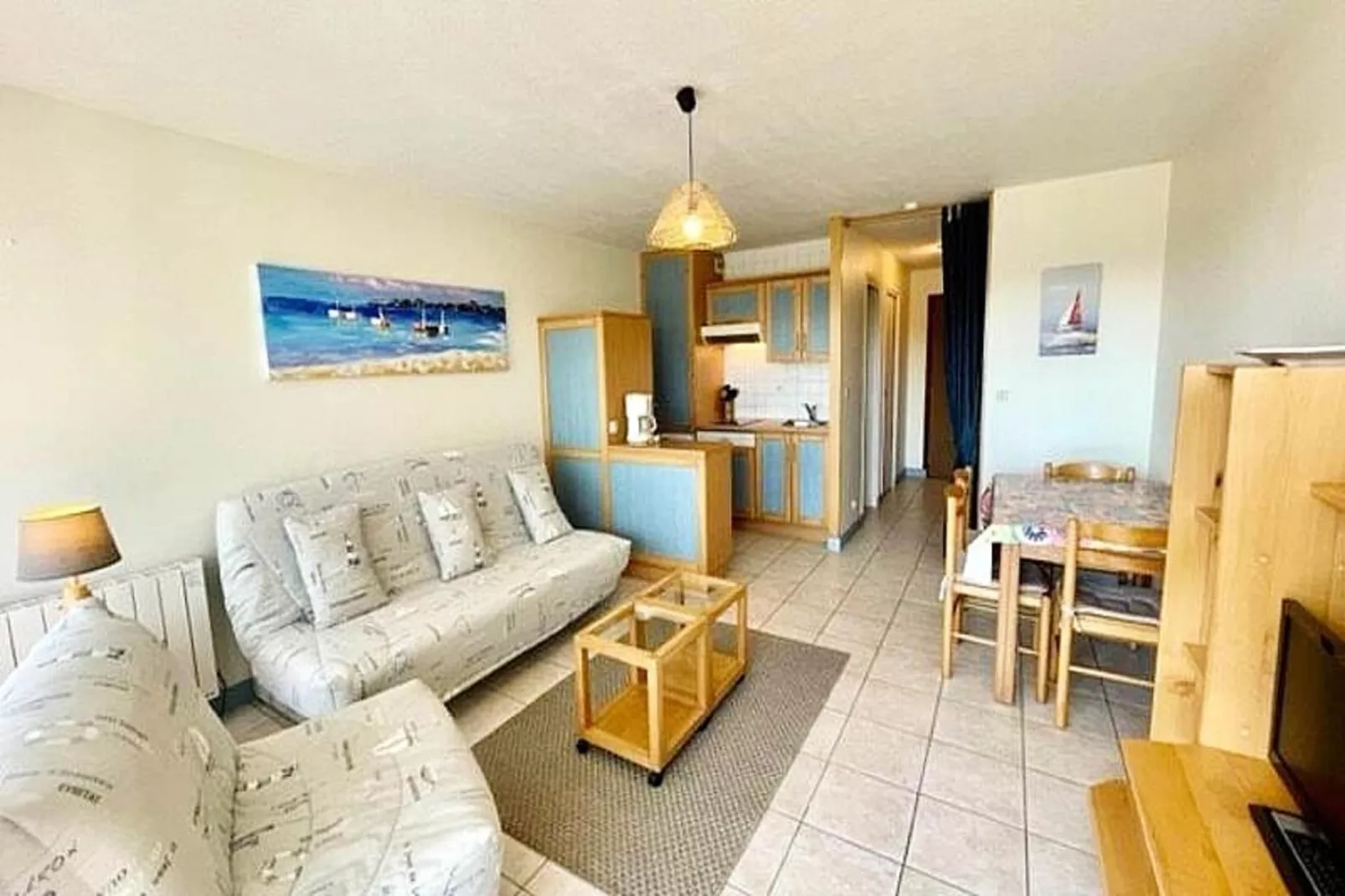 Résidence Les Sternes