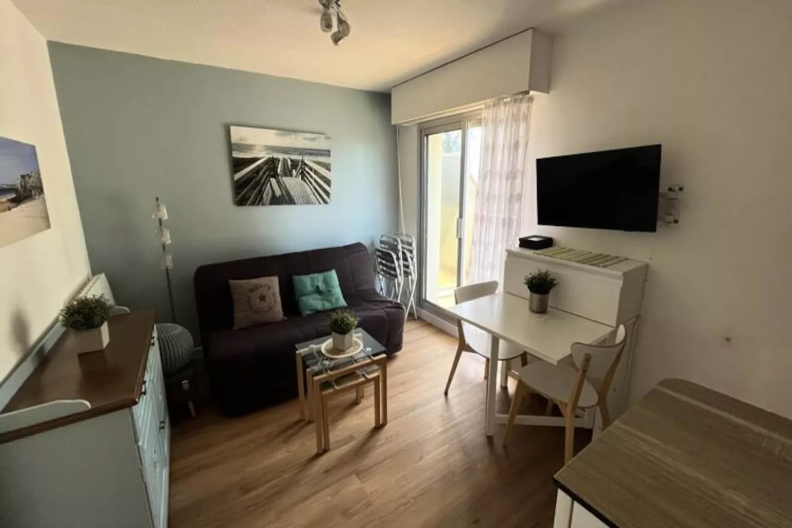 Résidence Studio R&eacute;sidence Des Marronniers