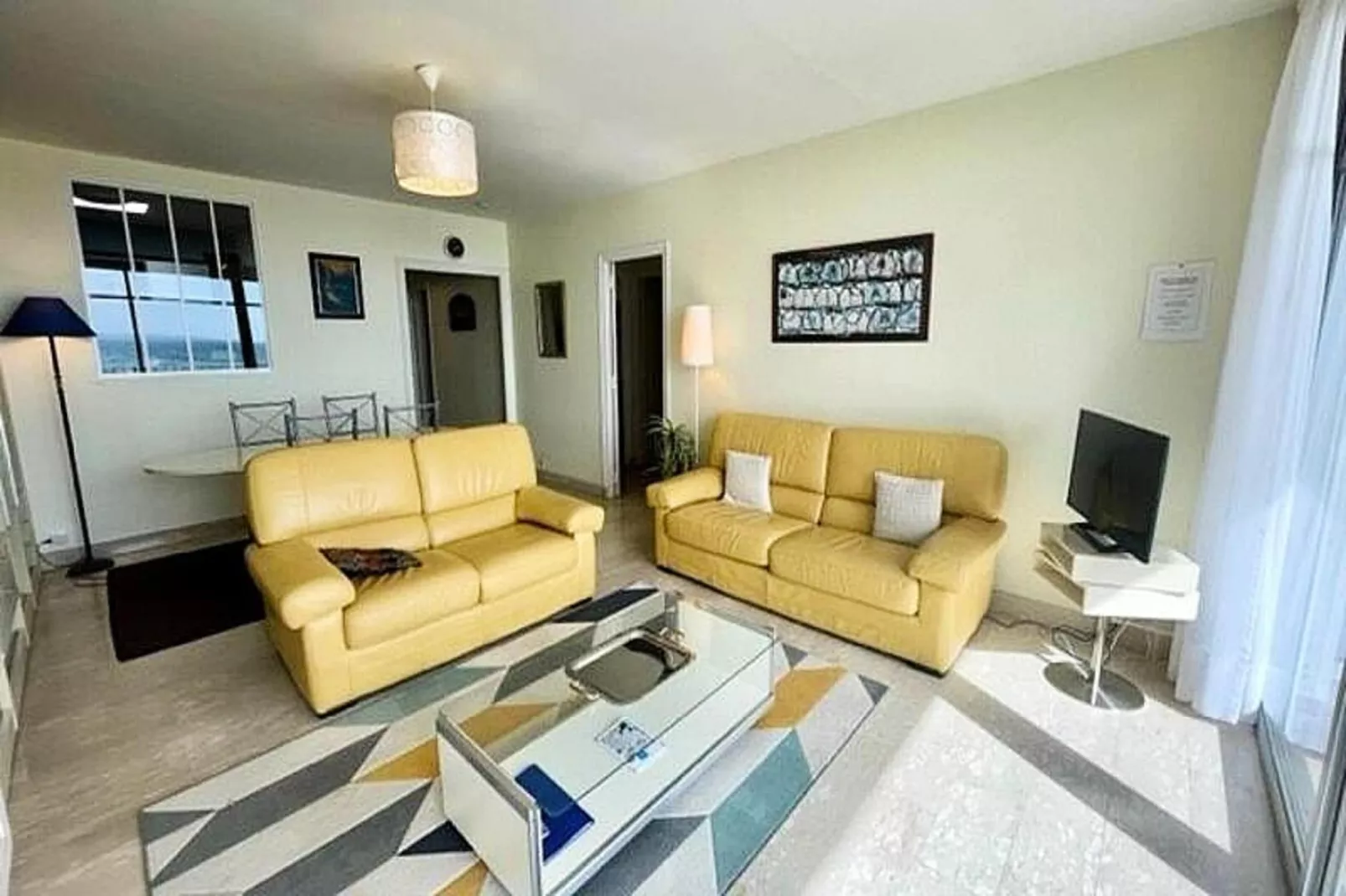 Résidence Les 3 Iles