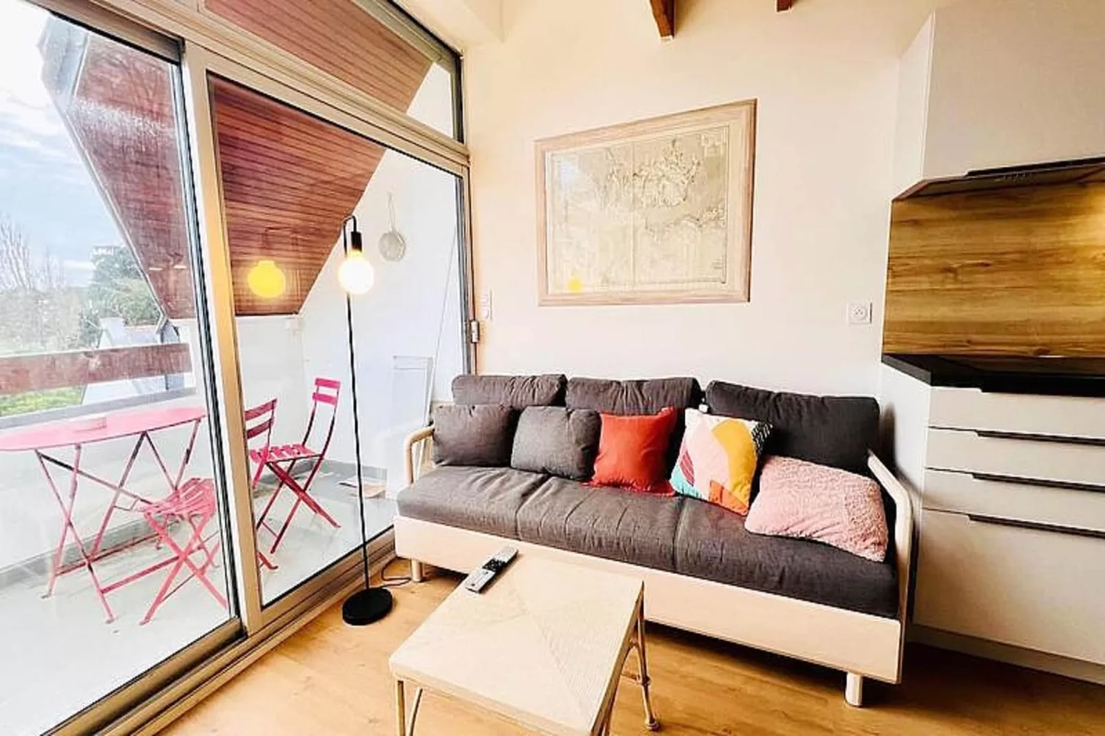 Résidence Piscine Et Plage