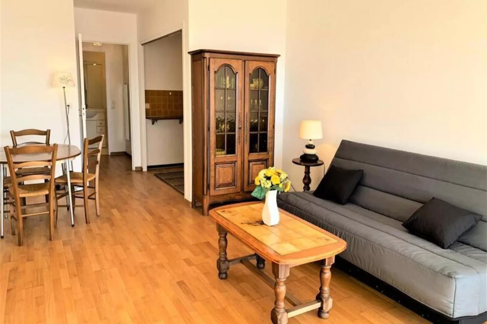 Résidence Terrasses De Port Maria