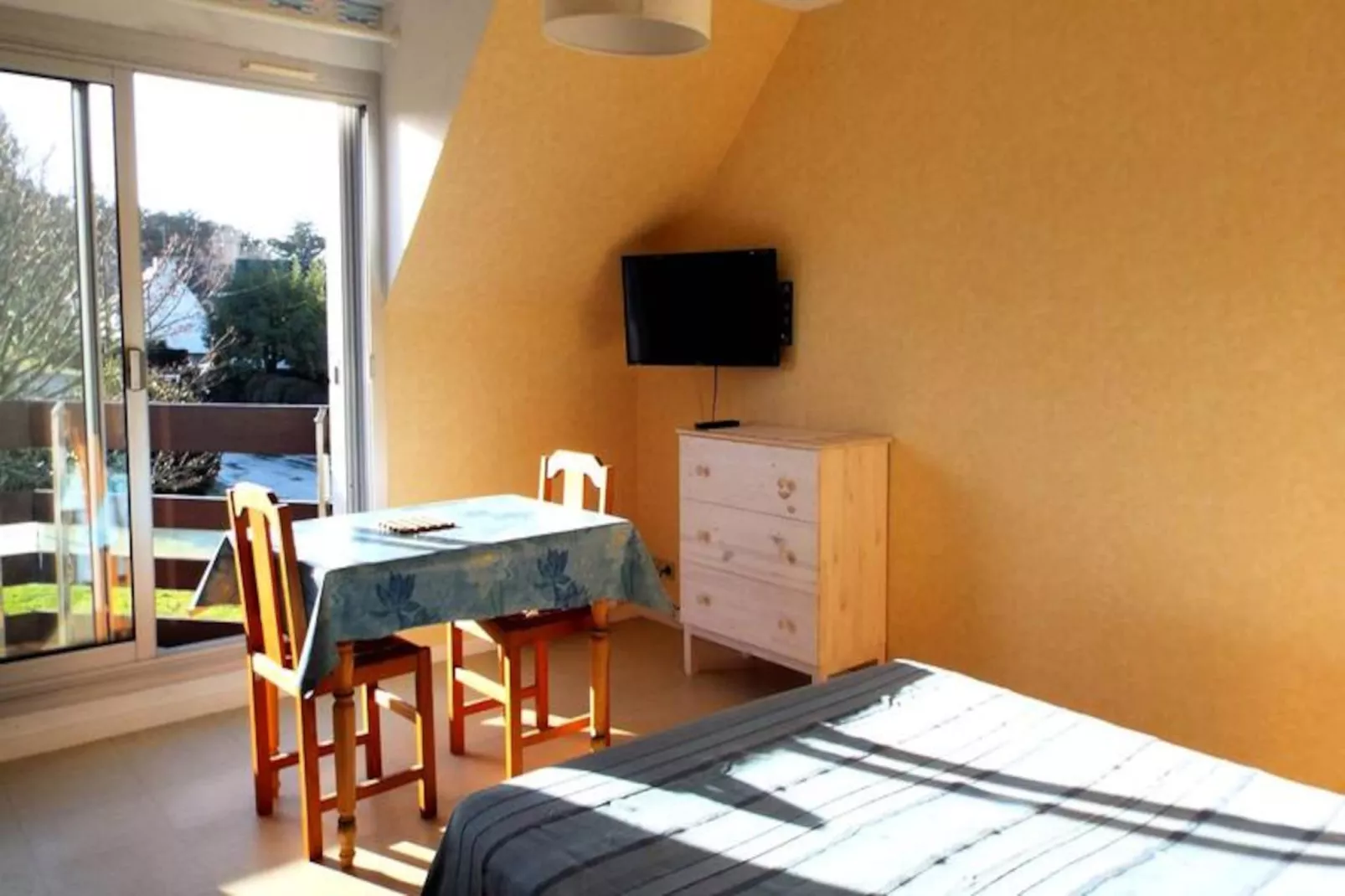 Résidence Les Ormeaux