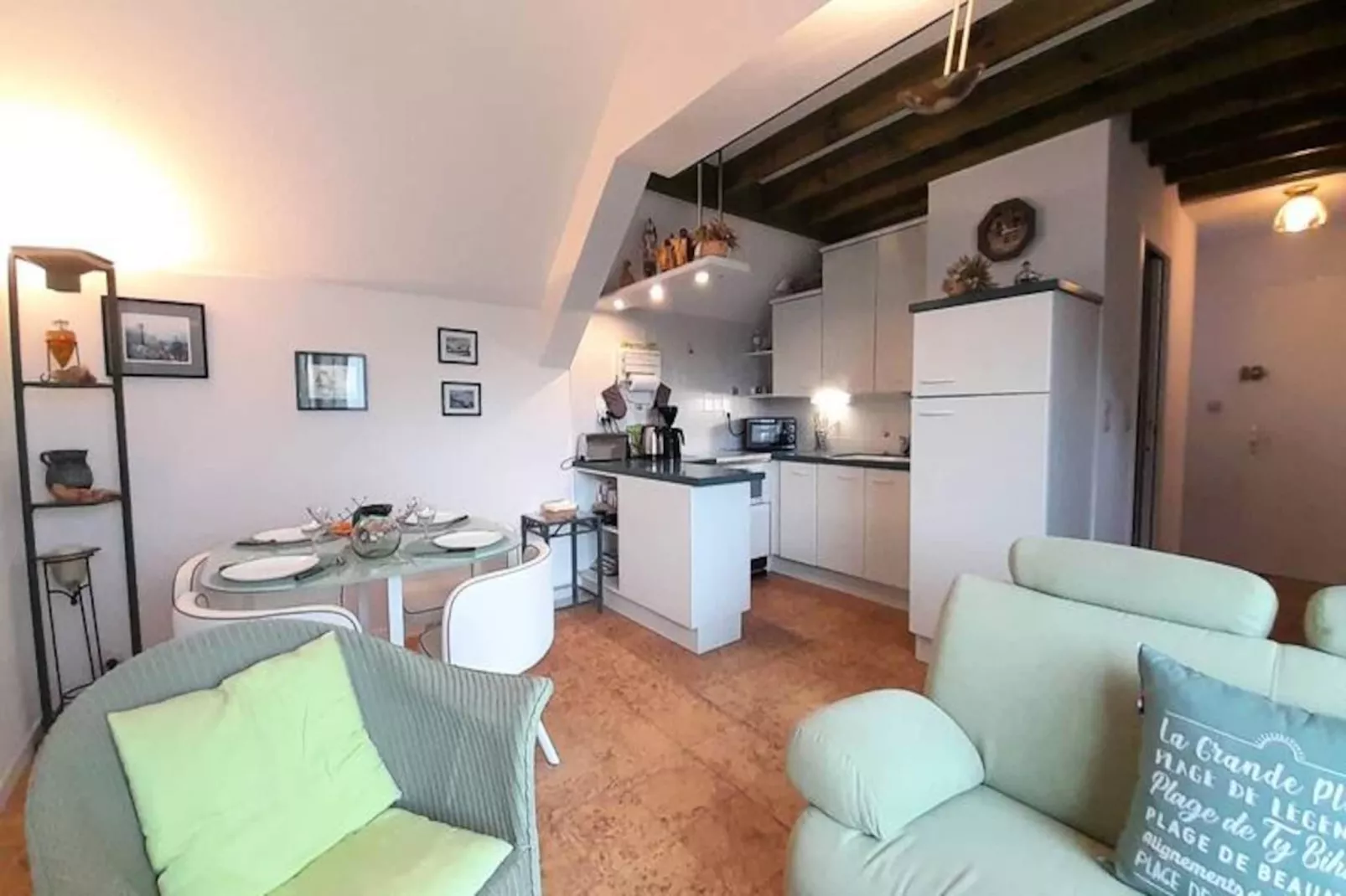 Résidence Les Ormeaux