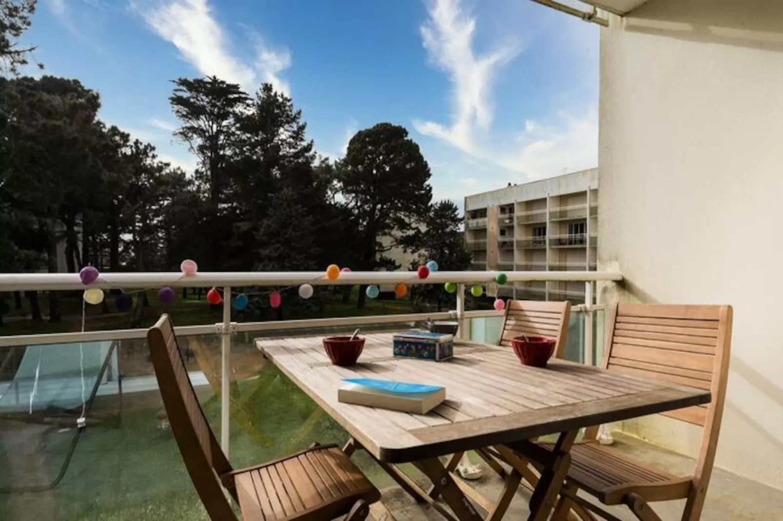 Résidence Port En Dro