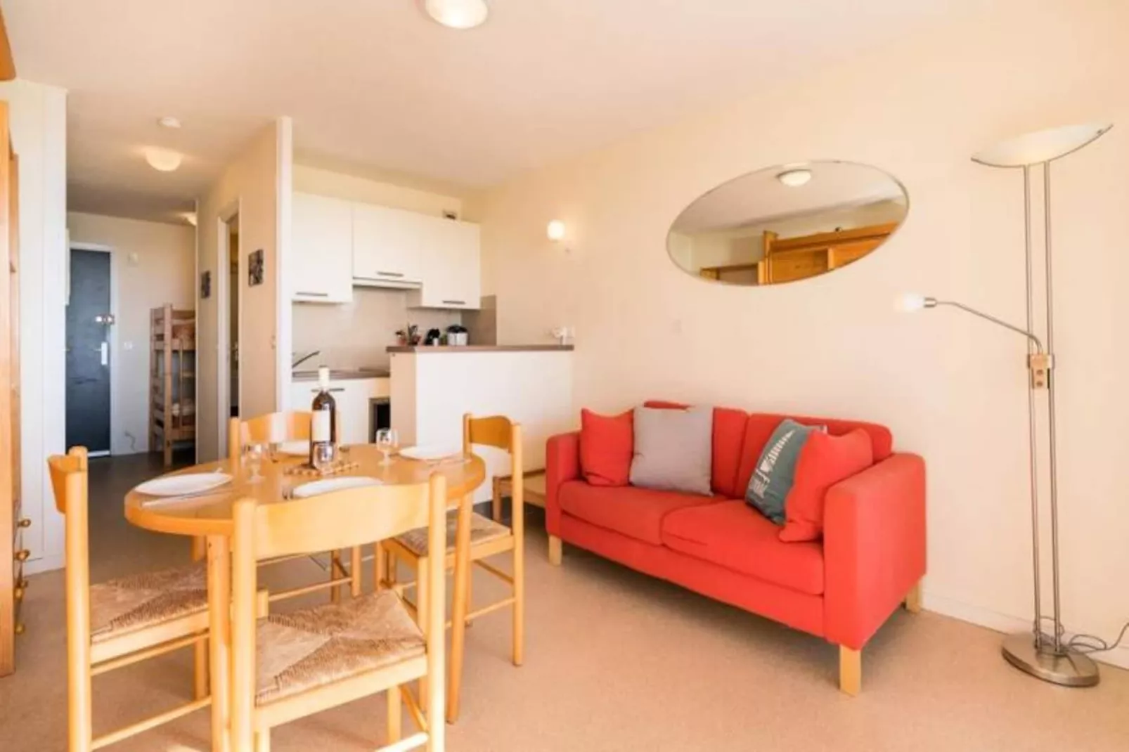 Résidence Le Britannia