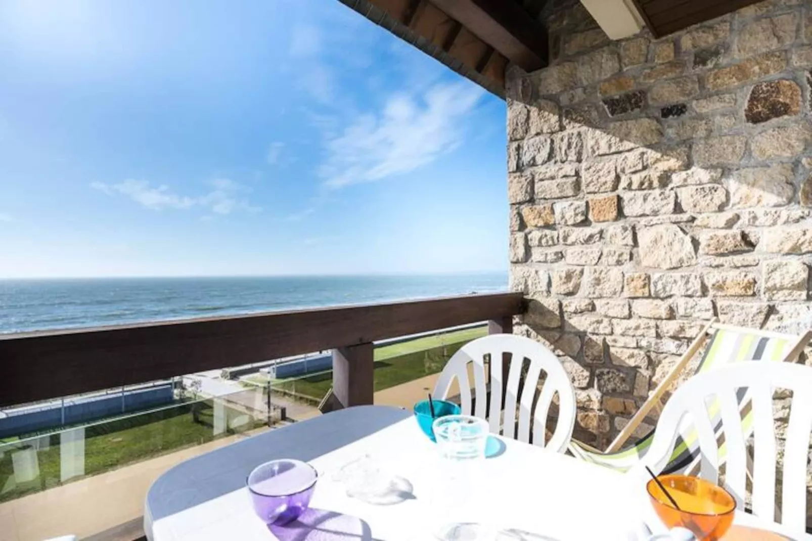 Résidence Le Britannia