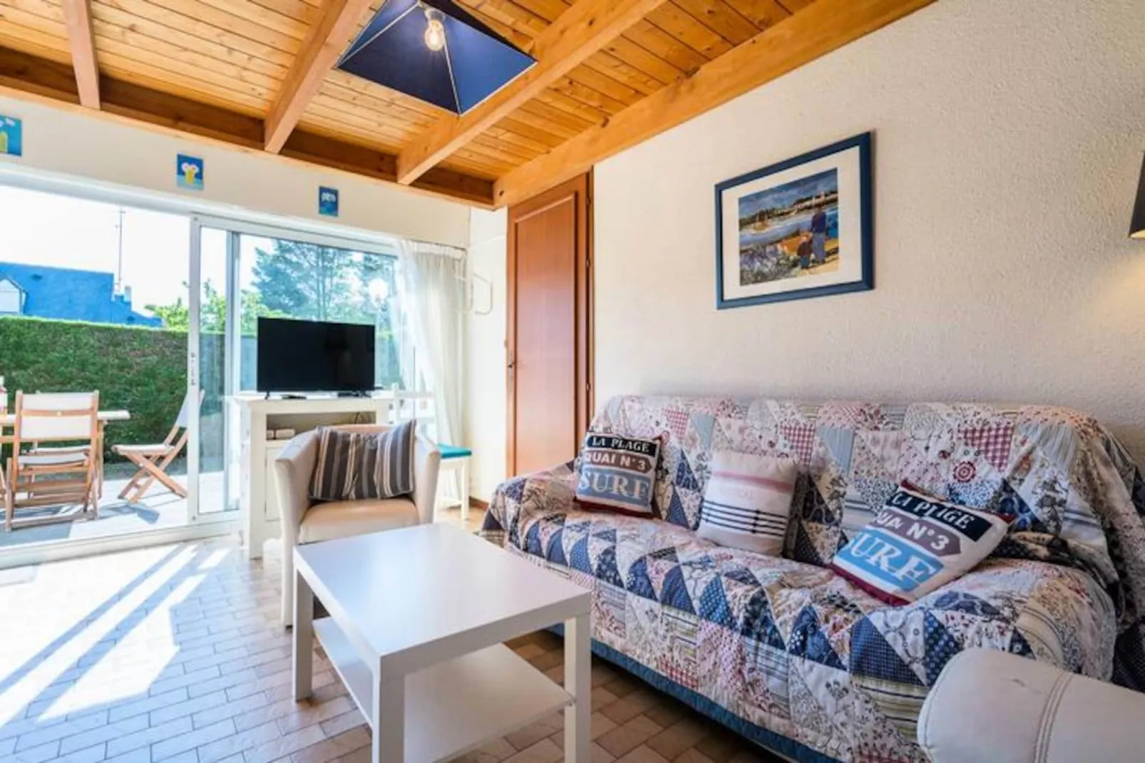 Résidence Les Maisons De Kerlois