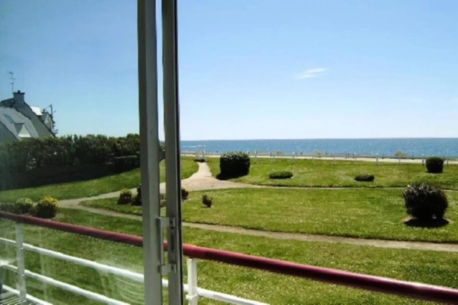 Résidence Saint Jacques