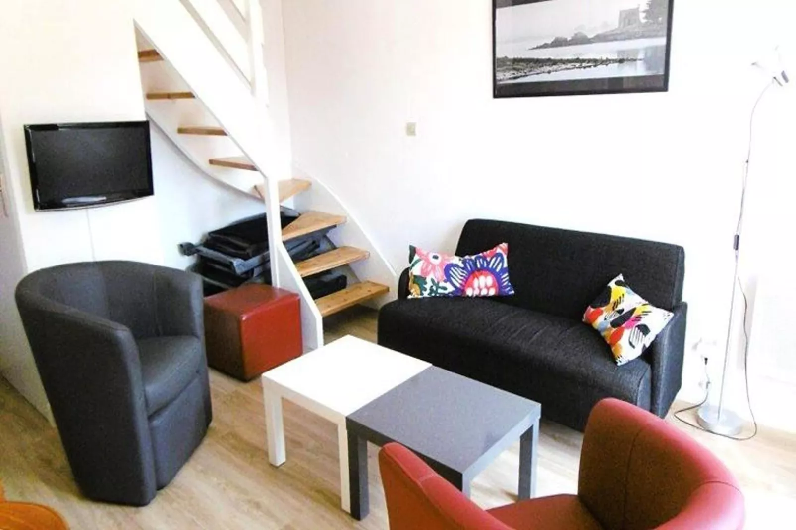 Résidence Duguay Trouin