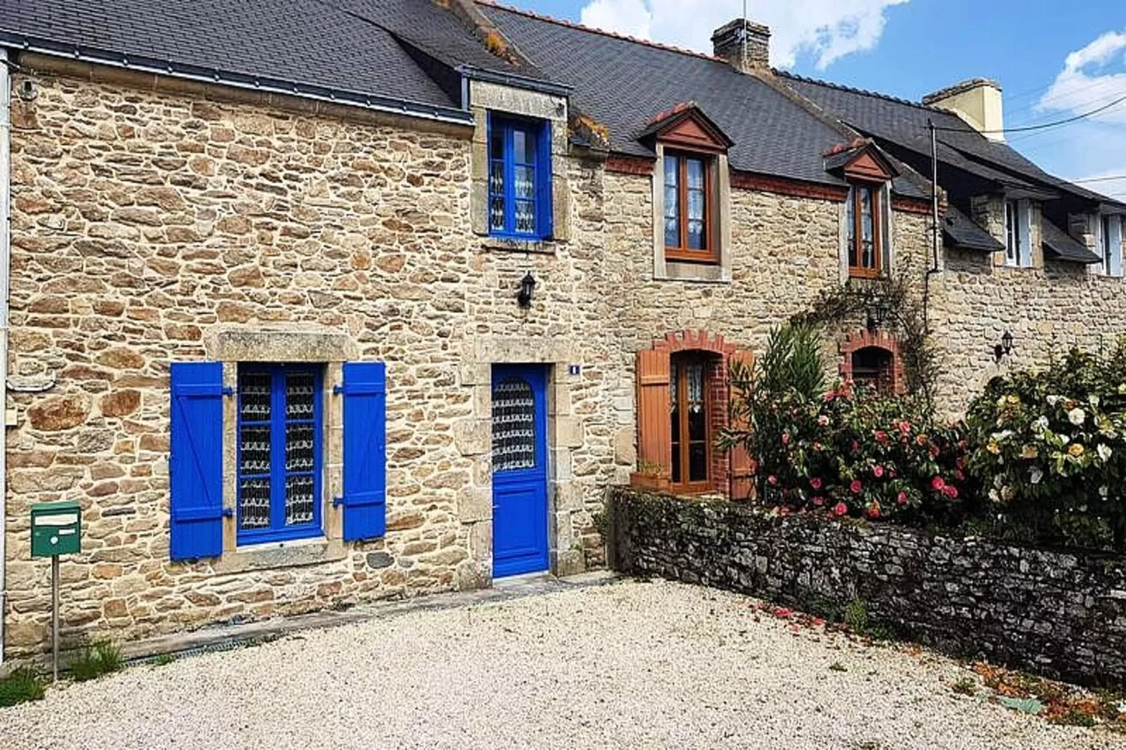 Résidence Liz-sarzeau