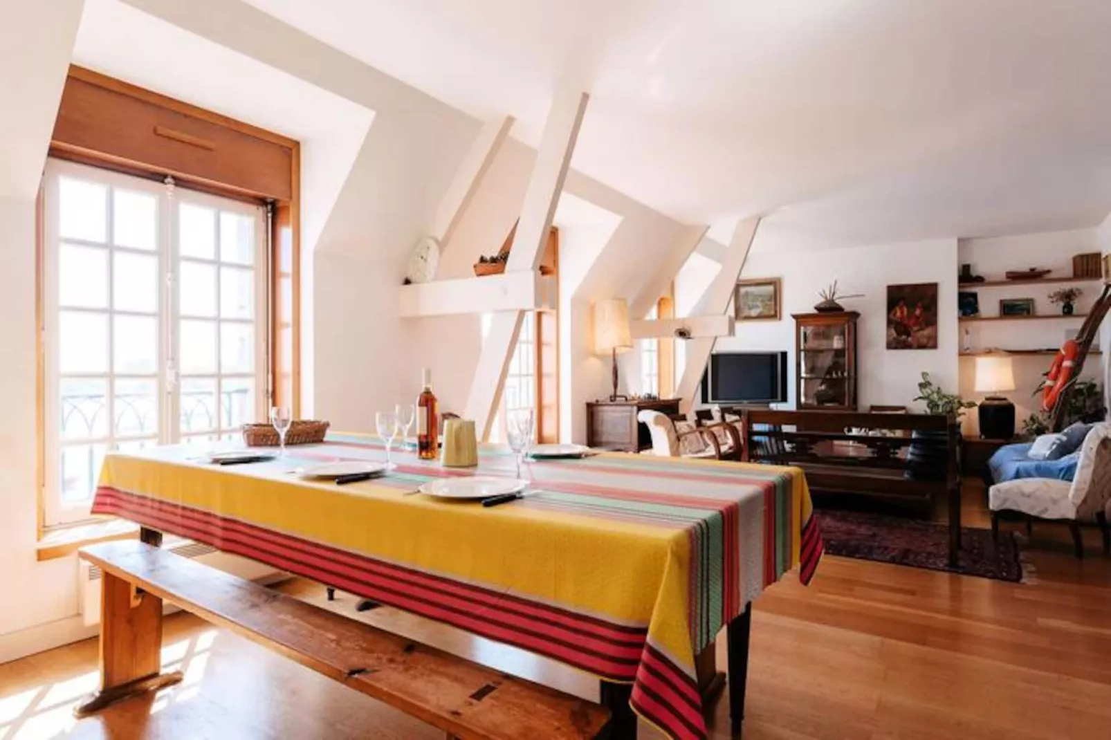 Résidence Hotel Le Rouzic