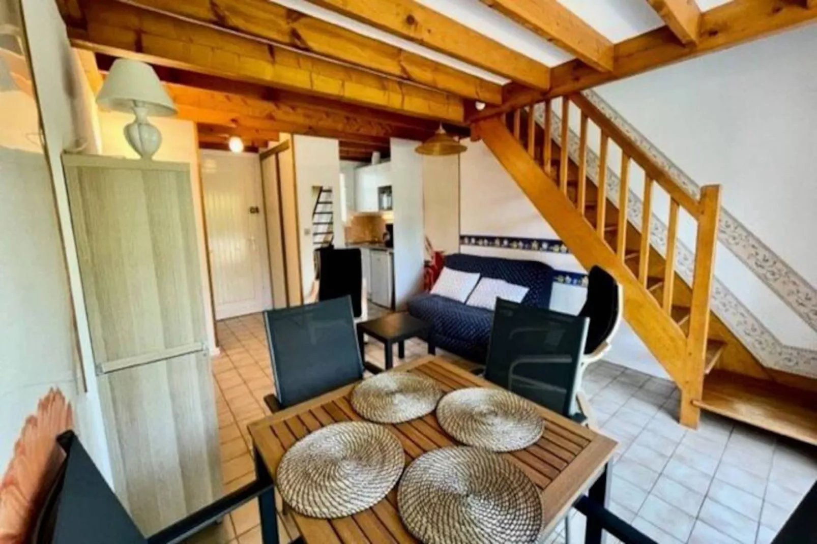 Résidence Les Maisons De La Mer