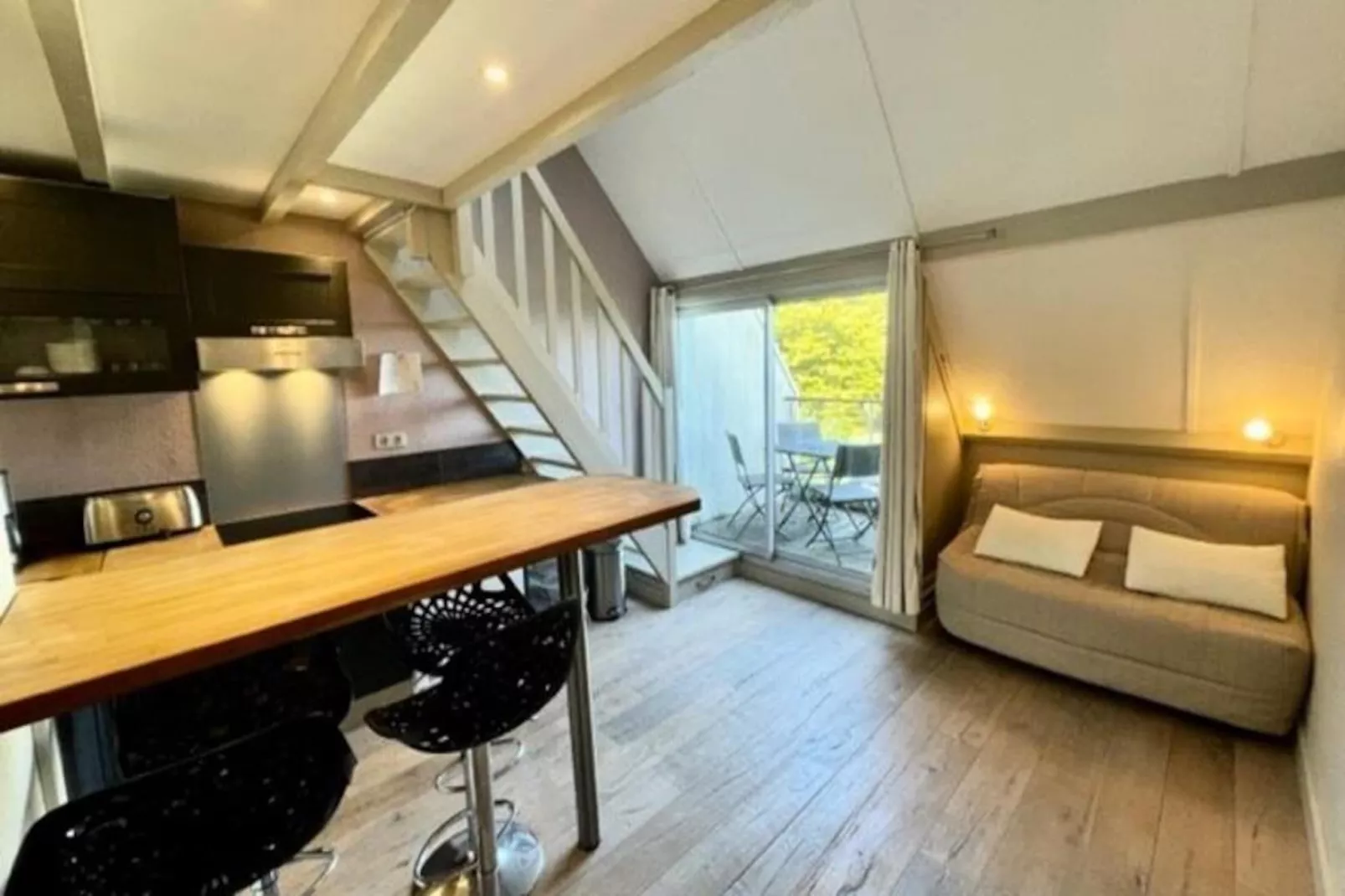 Résidence Plage Kerhostin