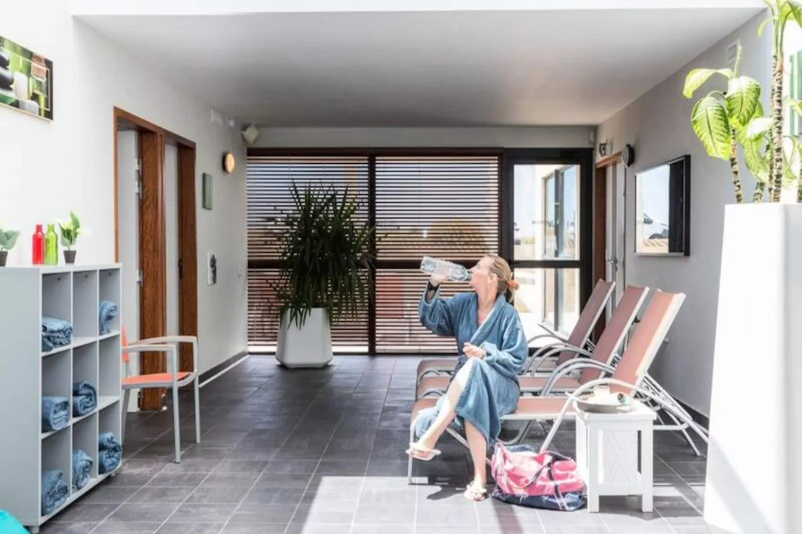 Résidence Prestige Odalys Fleur de Sel