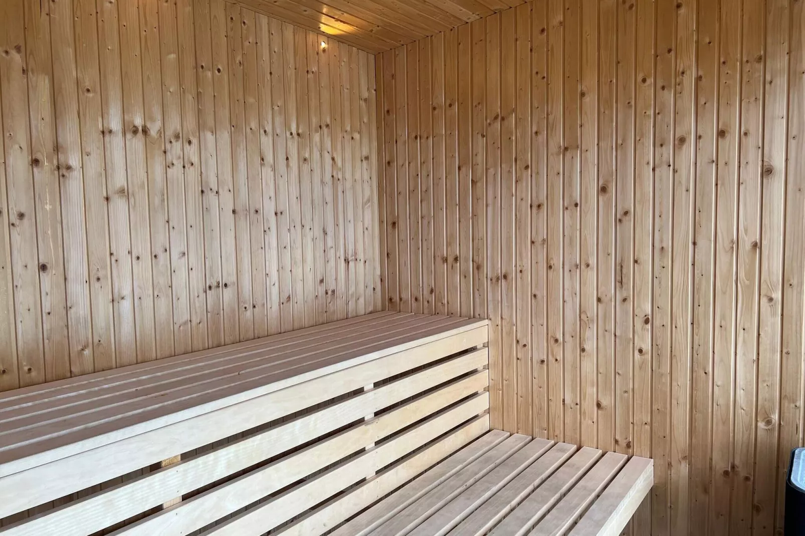 5 persoons vakantie huis in VÄDDÖ-By Traum-Binnen