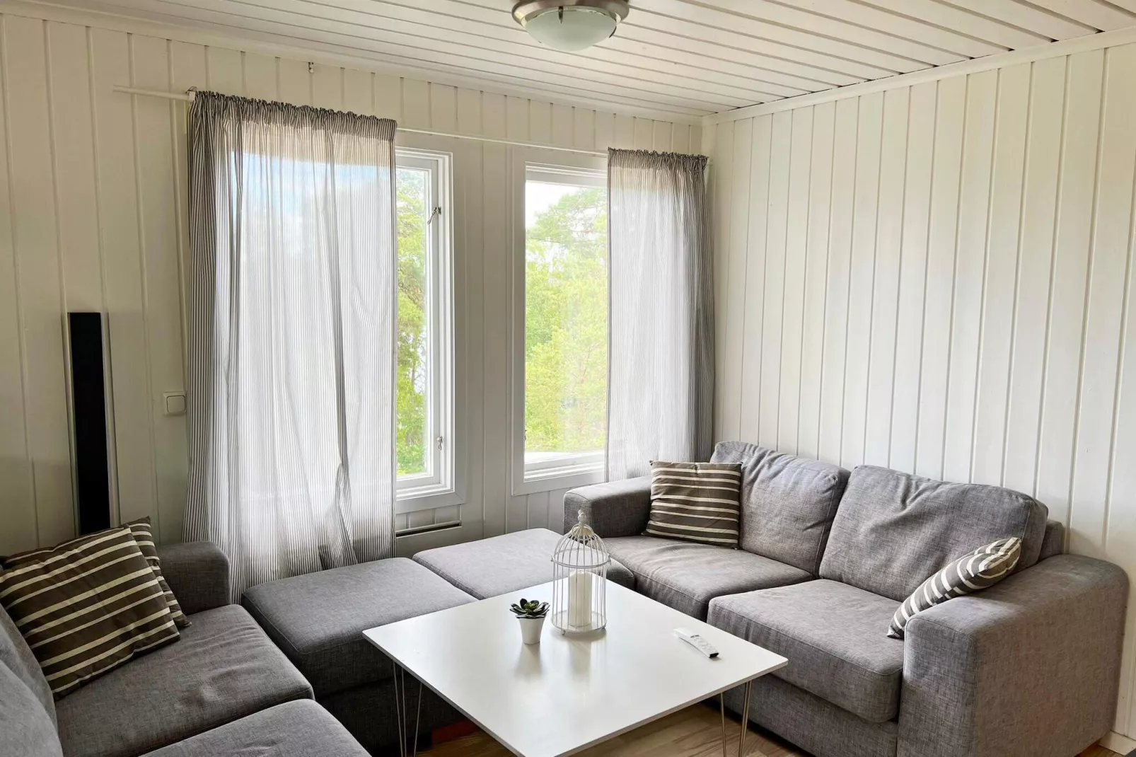 5 persoons vakantie huis in VÄDDÖ-By Traum-Binnen