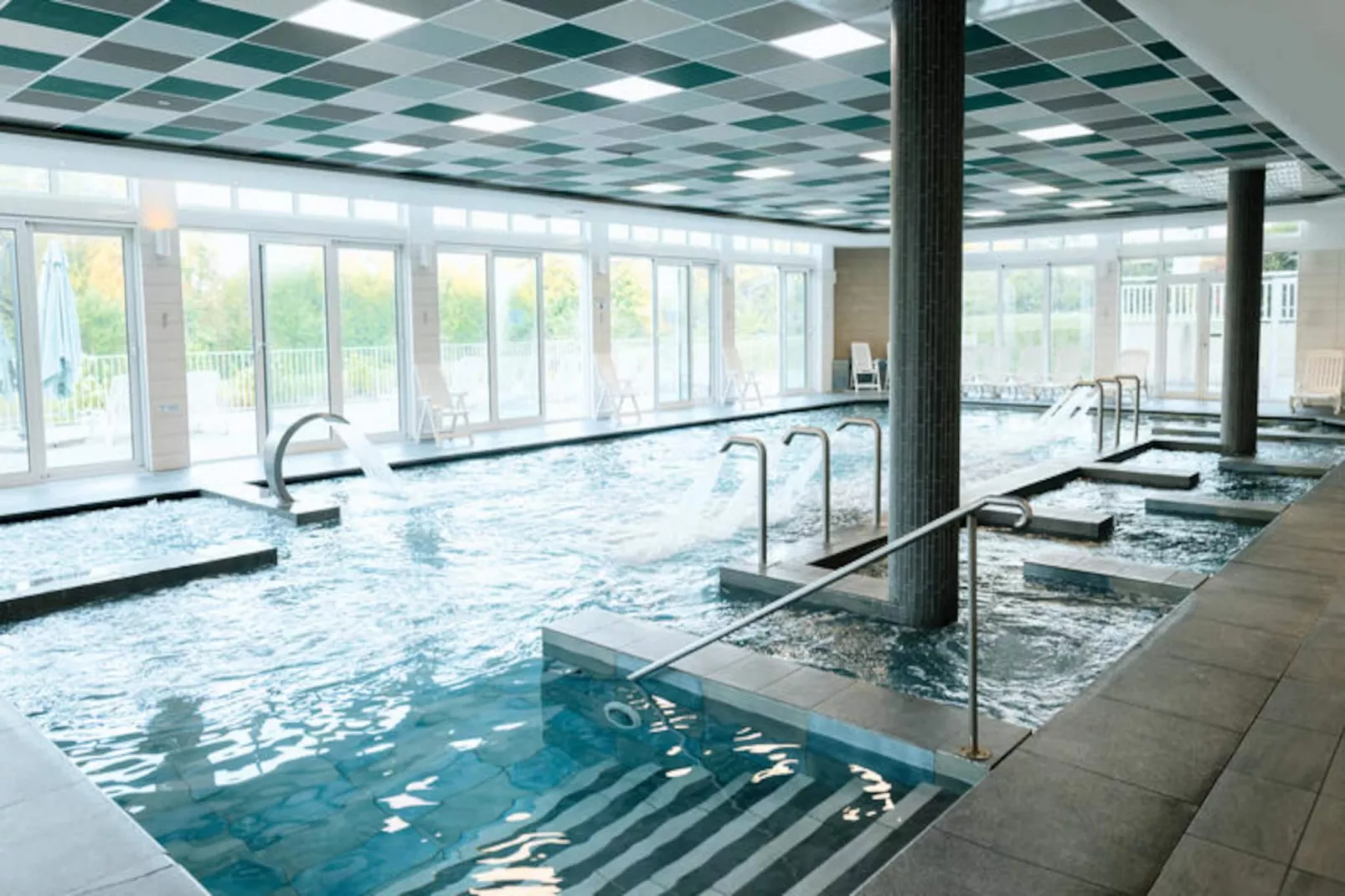 Résidence b'o Cottage ****