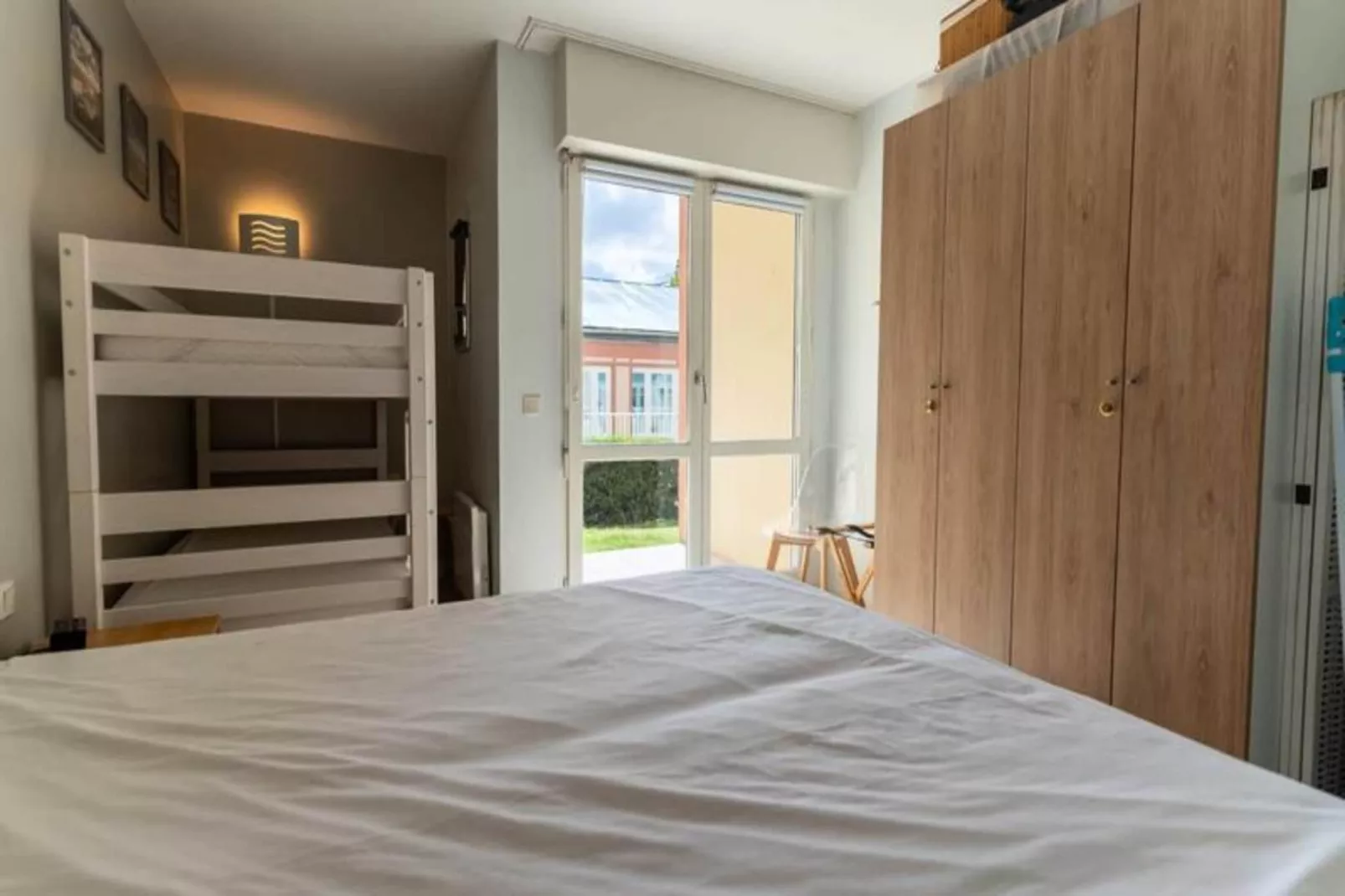 Résidence Appartement Pour 4 Pers Avec Piscine, Tennis Et  Parking 56