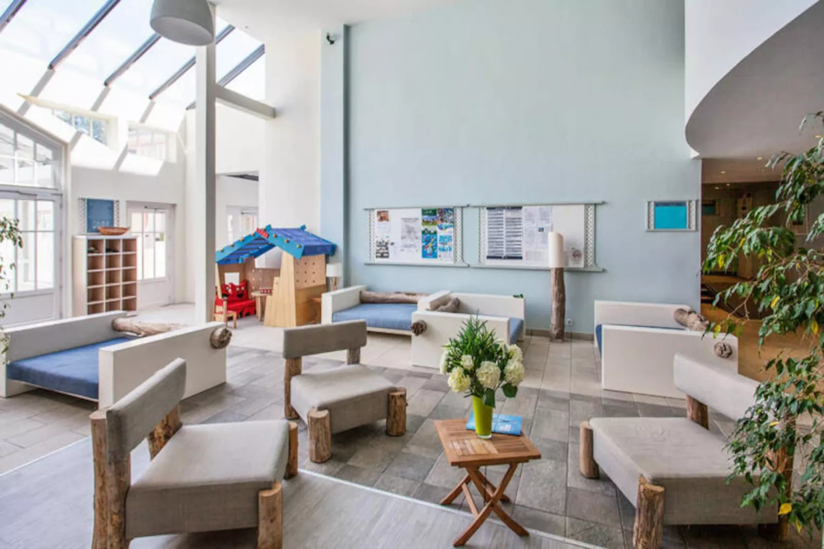 Résidence Les Jardins de la Côte d'Opale - maeva Home