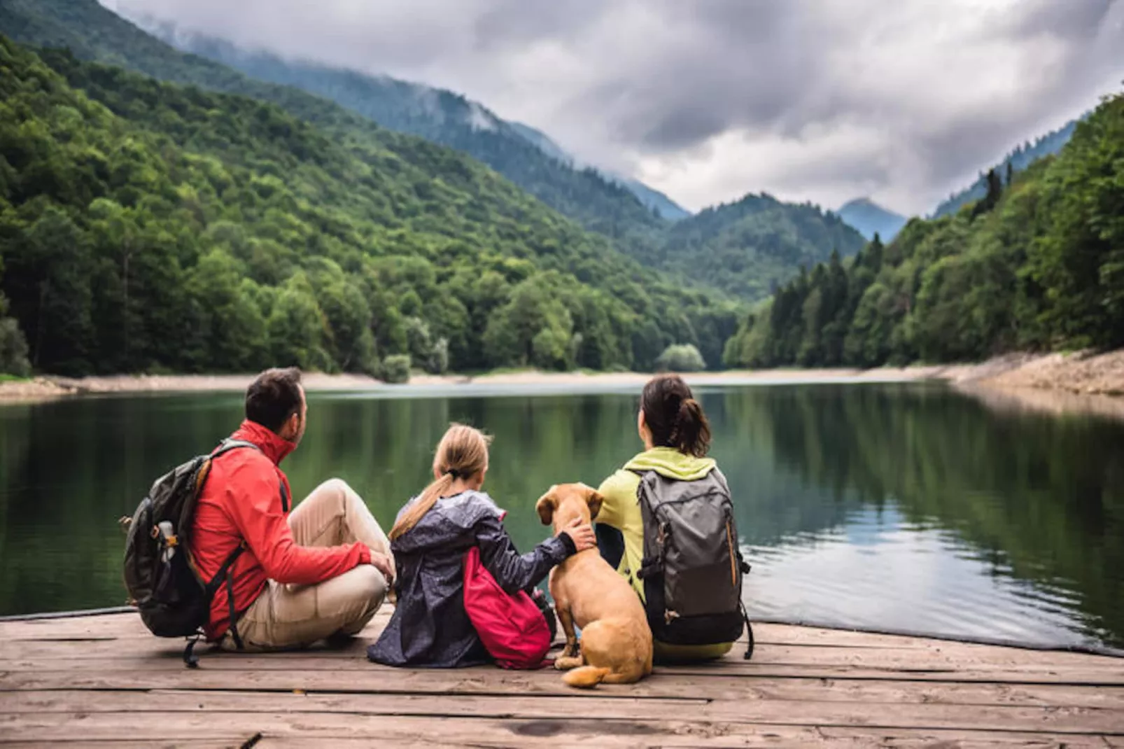 VVF Club Intense Massif du Sancy ***