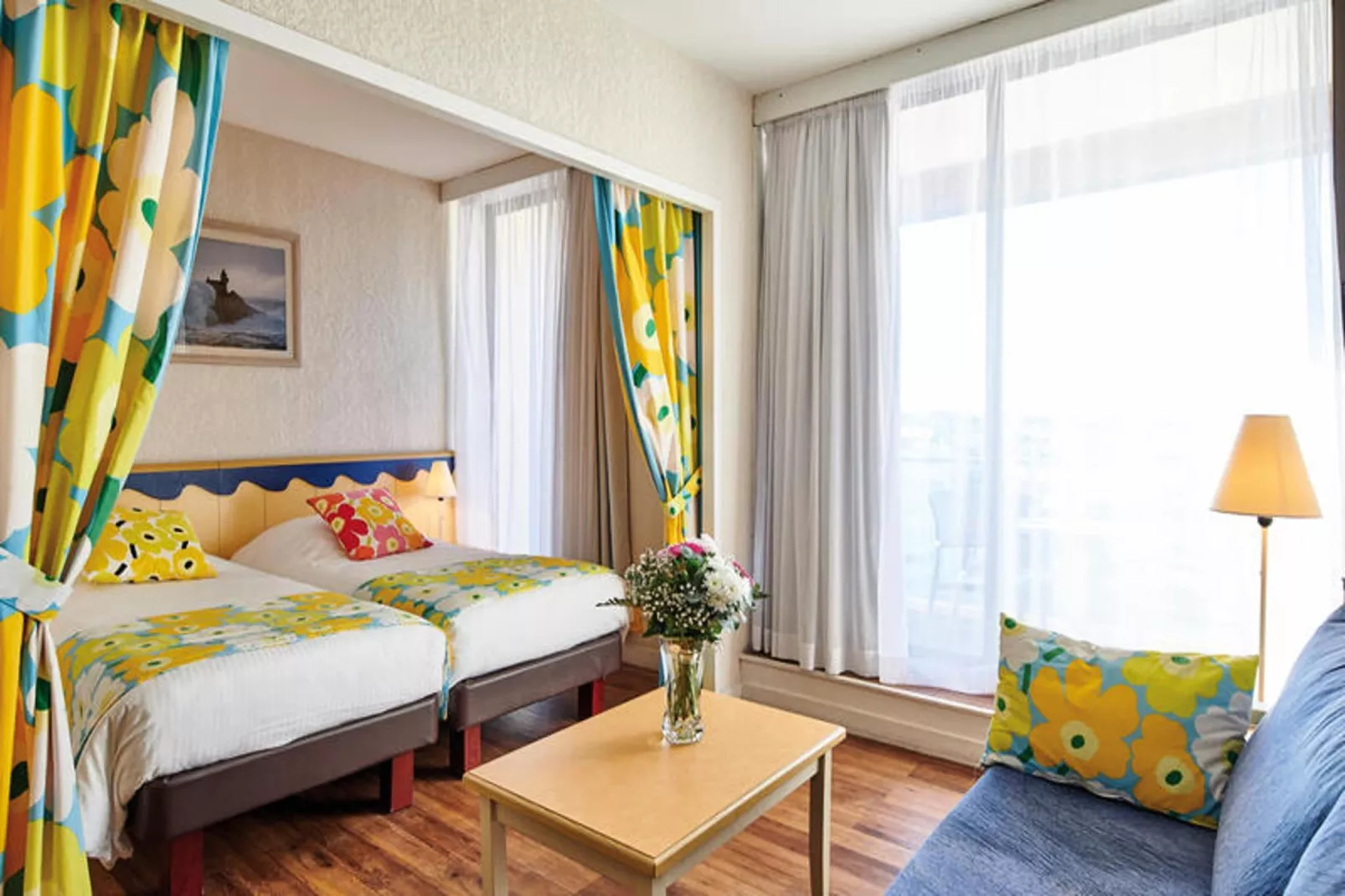 Résidence Le Grand Large - Vacances Bleues