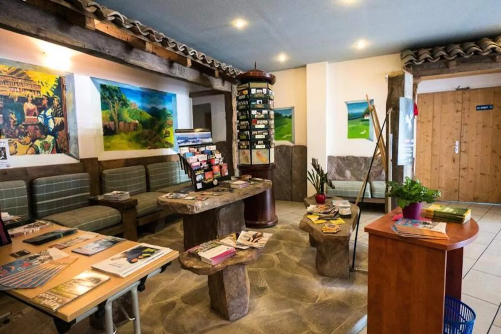 Résidence Mer & Golf Ilbarritz****