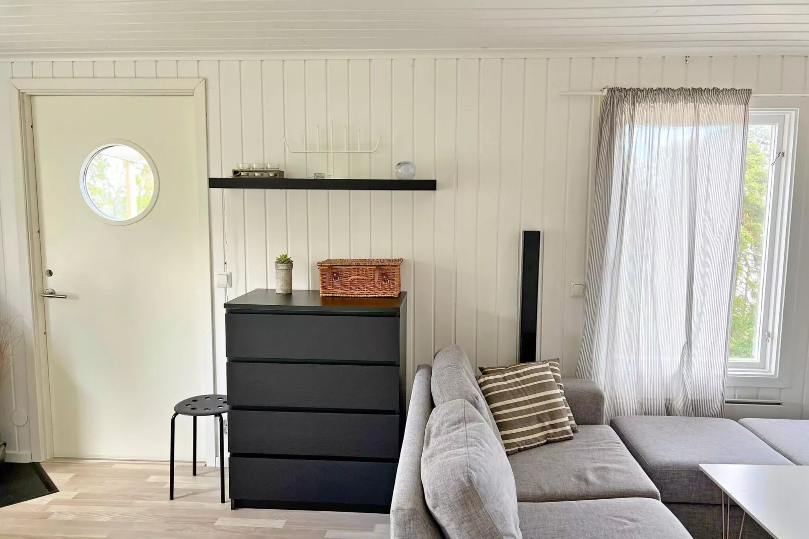 5 persoons vakantie huis in VÄDDÖ-By Traum-Binnen