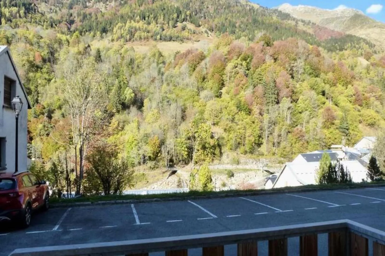 Résidence Neouvielle