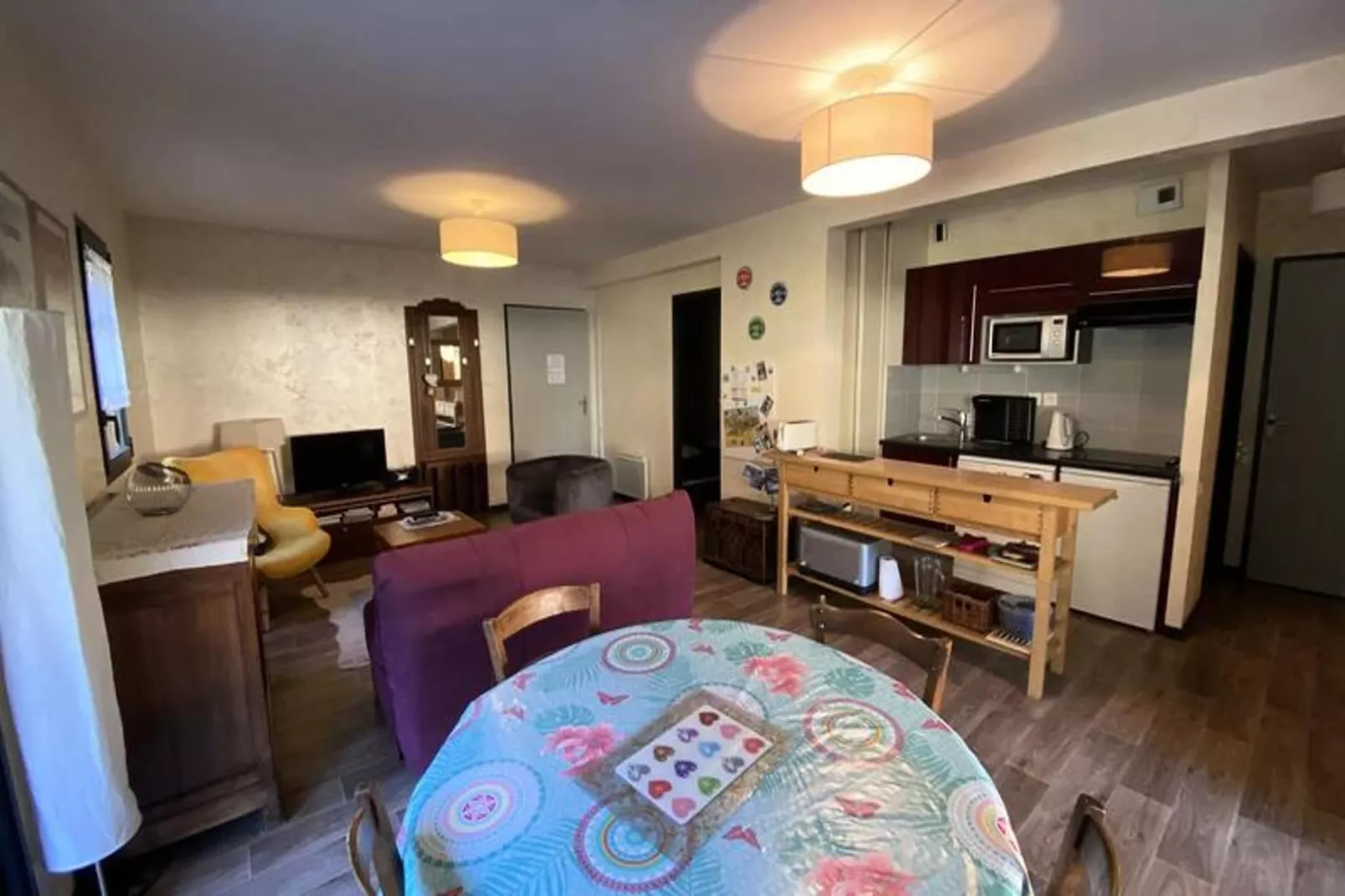 Résidence Pre De Camille