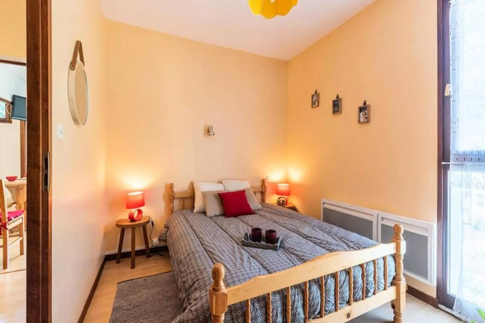 Résidence Grand Pre  D