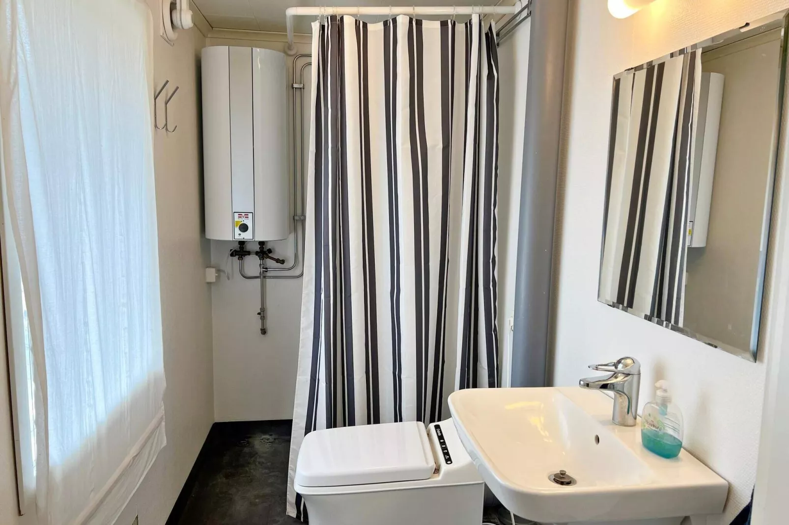 5 persoons vakantie huis in VÄDDÖ-By Traum-Binnen