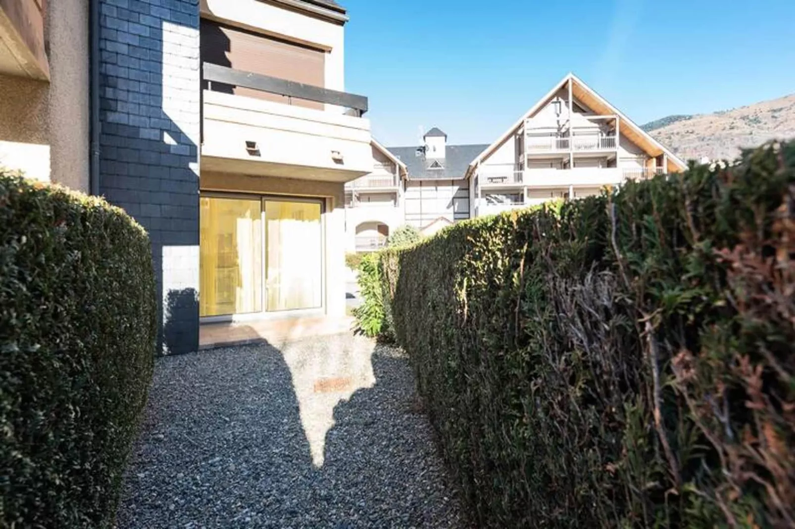 Résidence H.th.i:iris