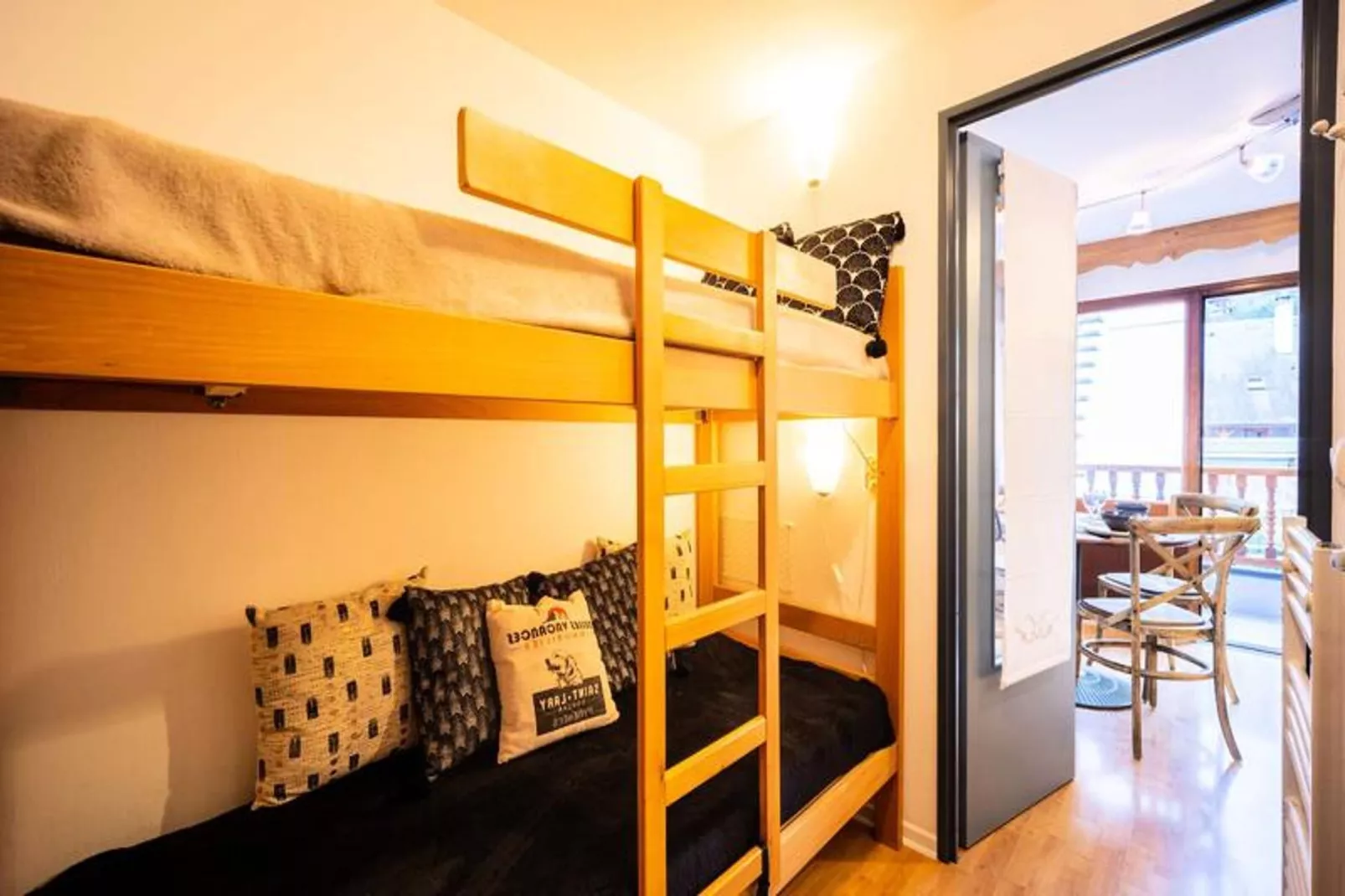 Résidence Clos Mirabelle