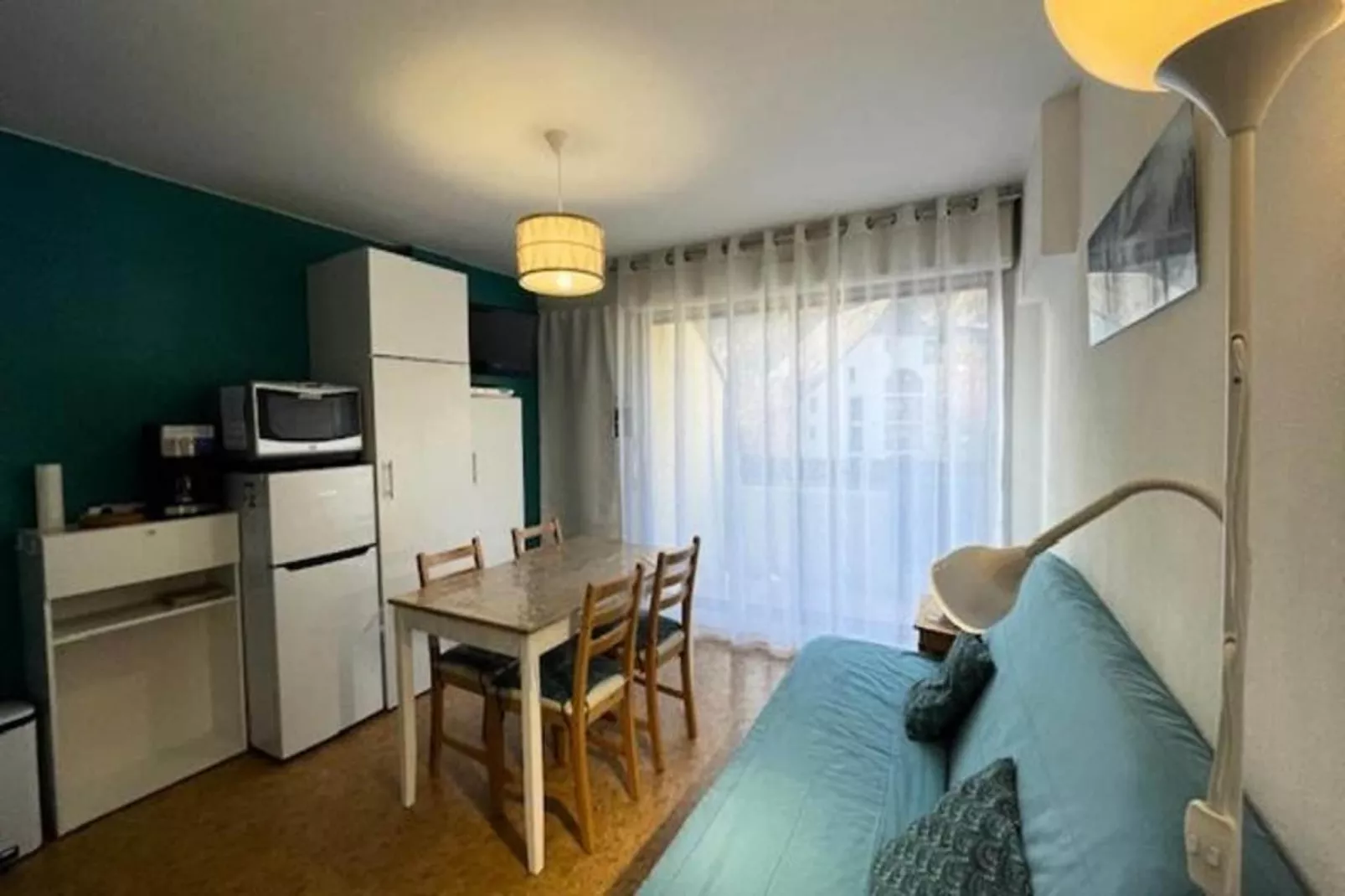 Résidence Hameau Thermes Ii