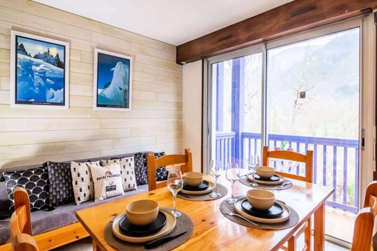 Résidence L'esplanade