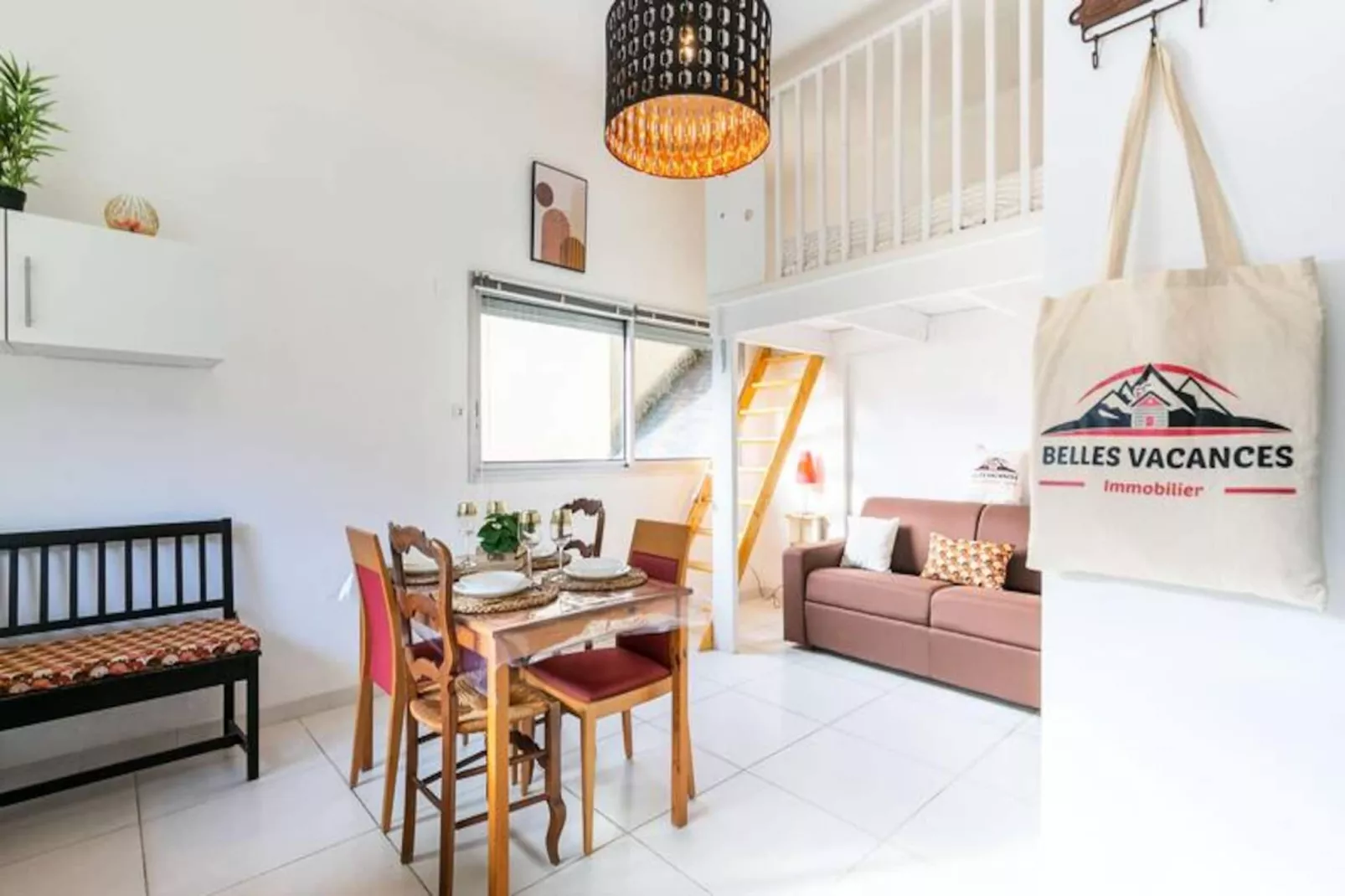 Résidence Hameau Des Granges